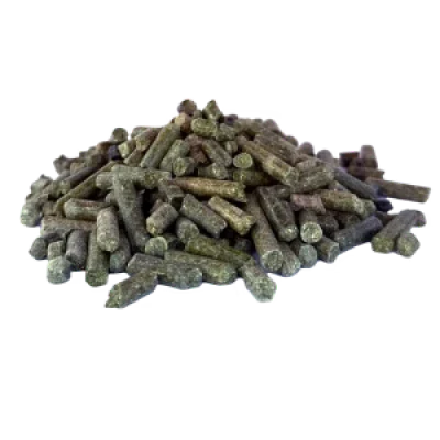 Alfalfa-based Pellet