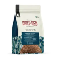 Daily Red Crushed