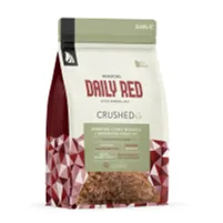 Daily Red Crushed