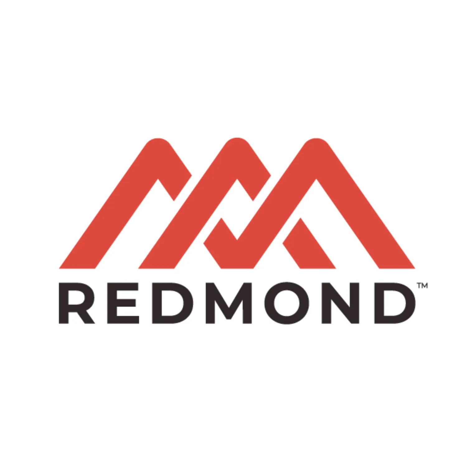 Stacked Peaks Logo