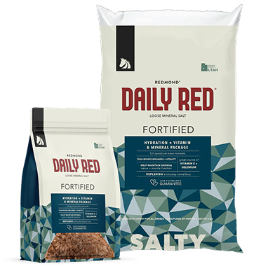 FORTIFIED