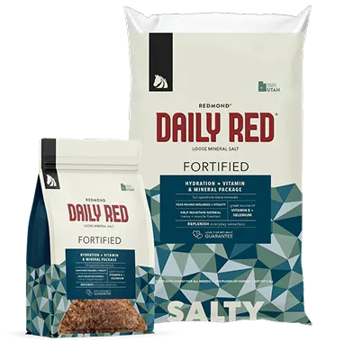 Fortified