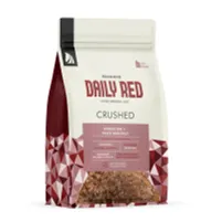 Daily Red Crushed