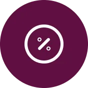 Shareable affiliate code with 15% discount