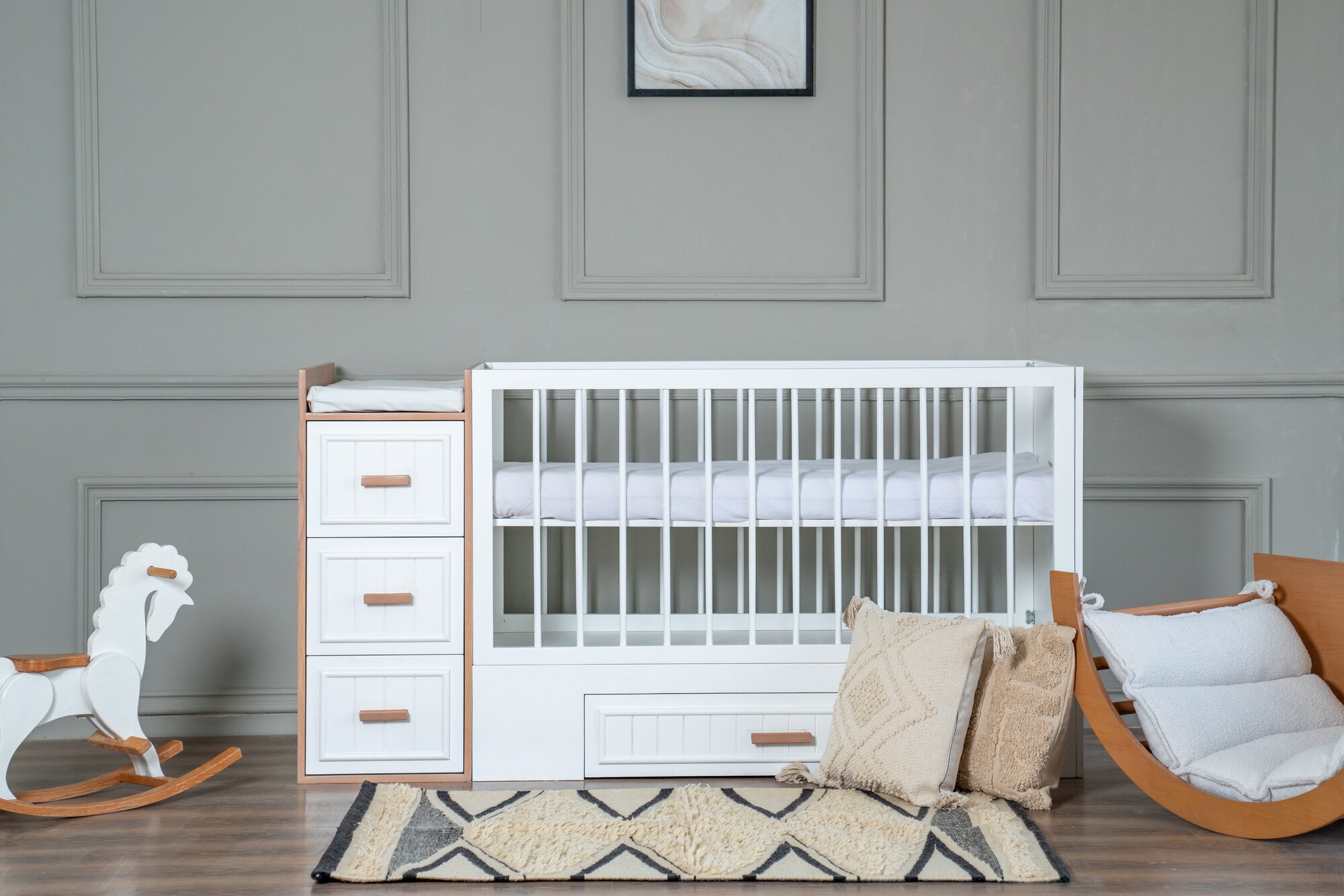 Whispering Woods Nursery