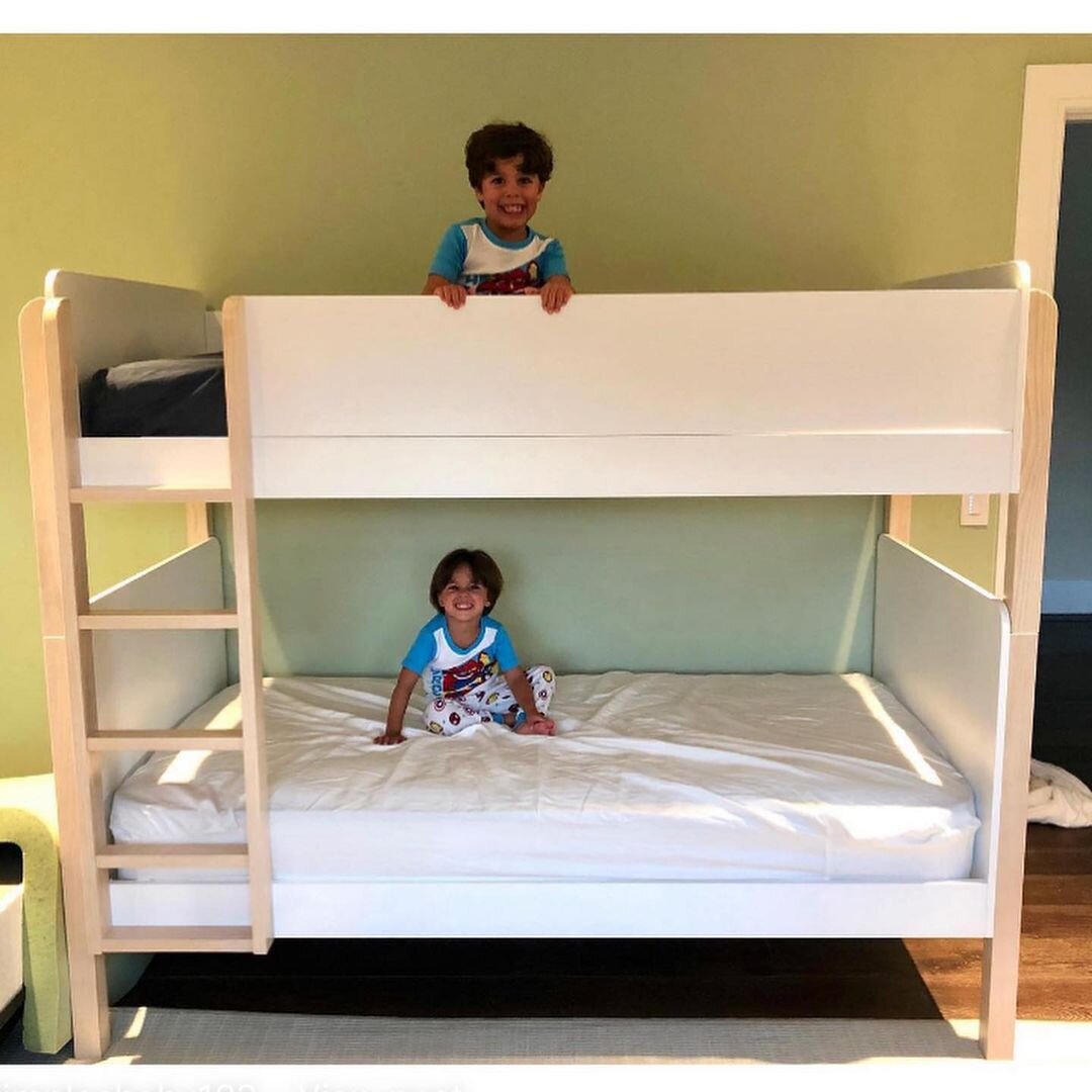 Cozy Campout Bunk