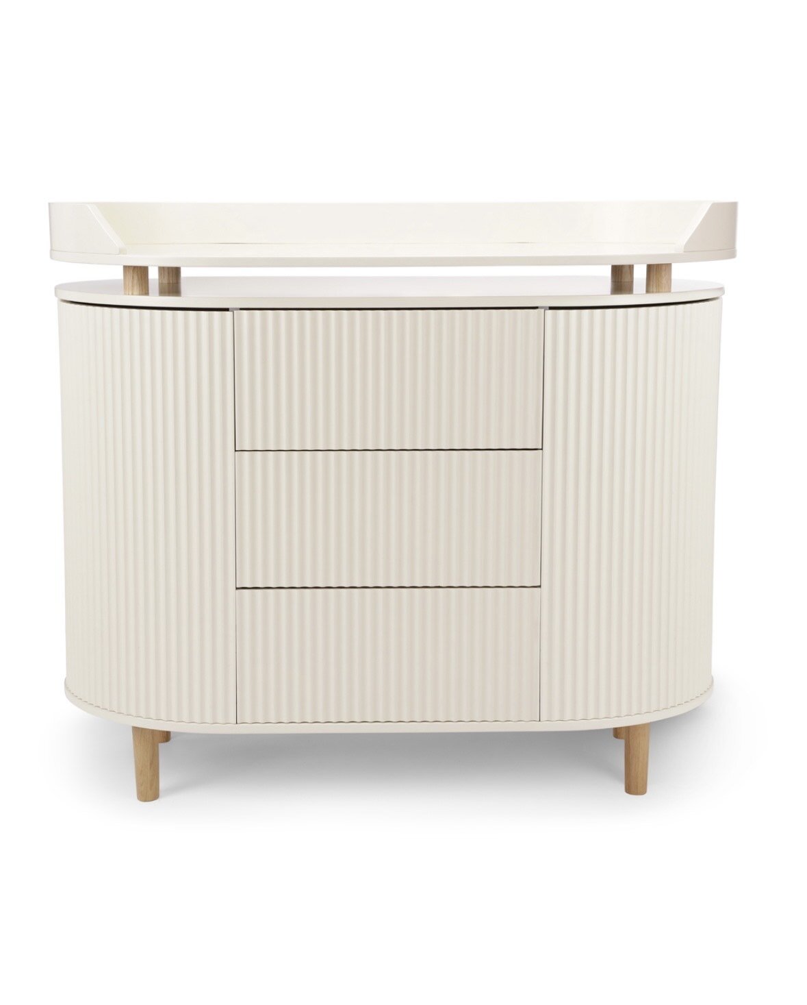 Loving Lullabies Chest