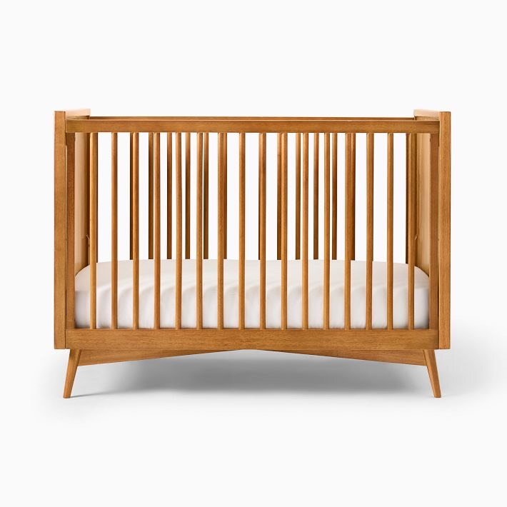 Chestnut Crib