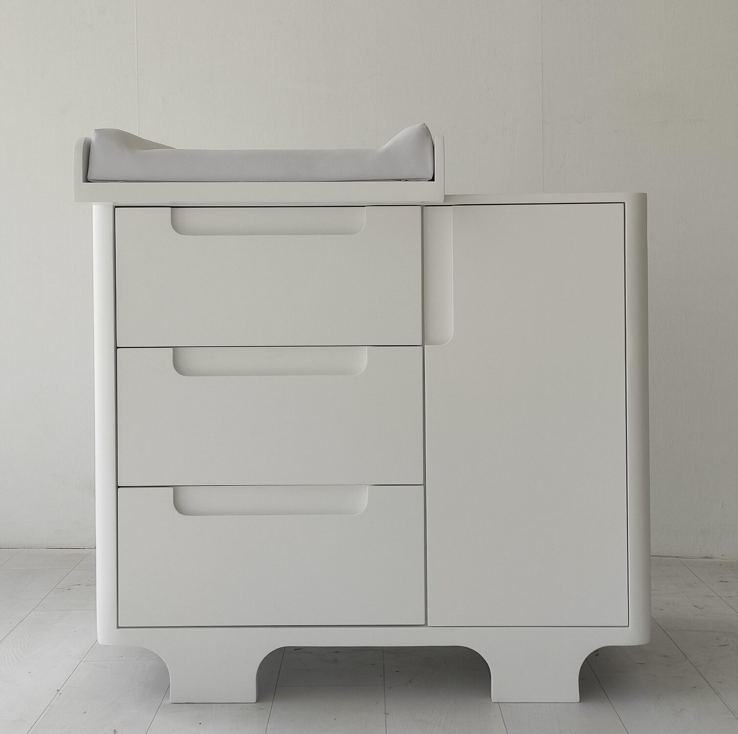 Little Duo Chest of Drawers 