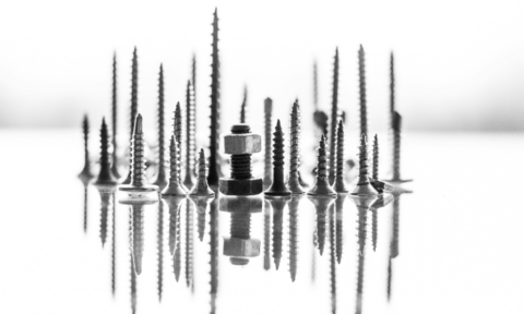 Fasteners