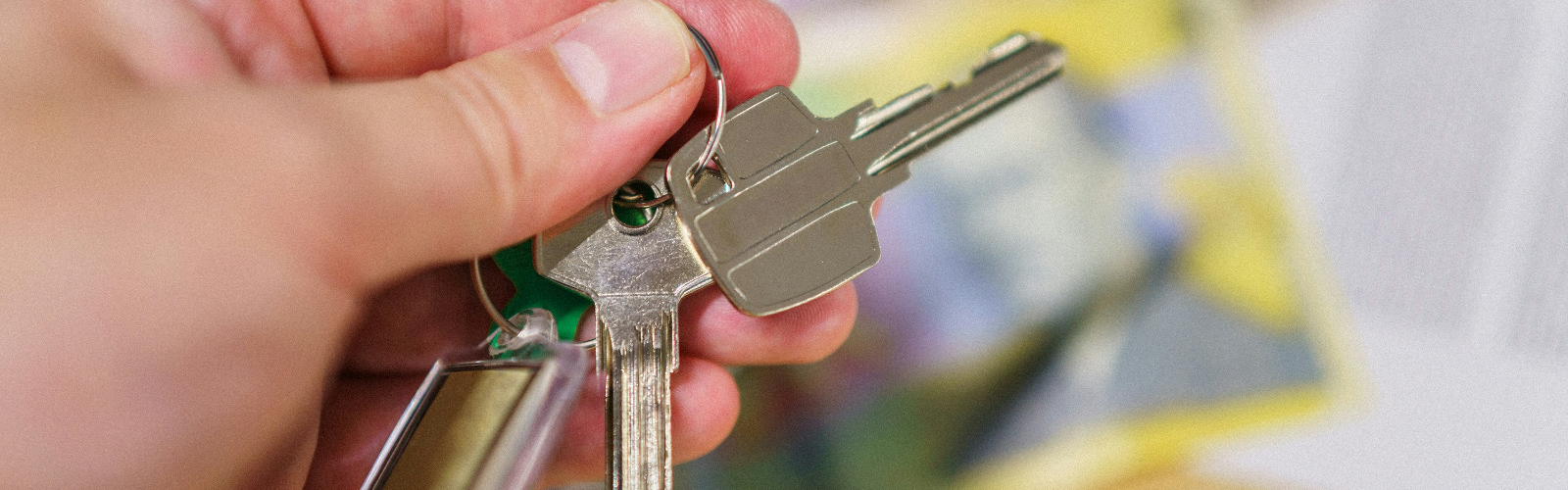 key service