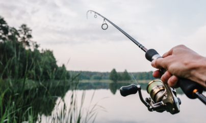 Fishing
