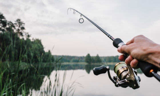 Fishing