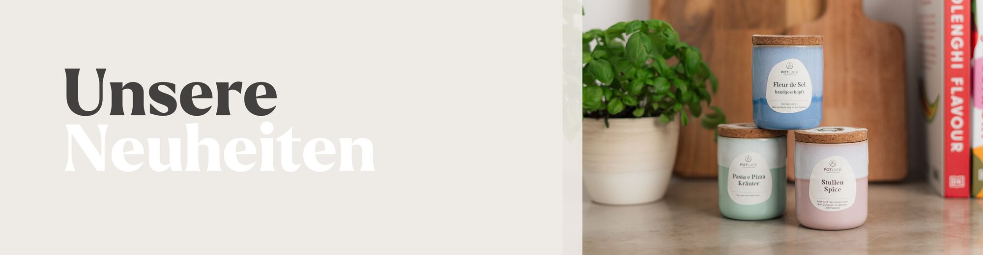 Collection Banner