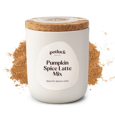 Just Spices Pumpkin Spice Alternative