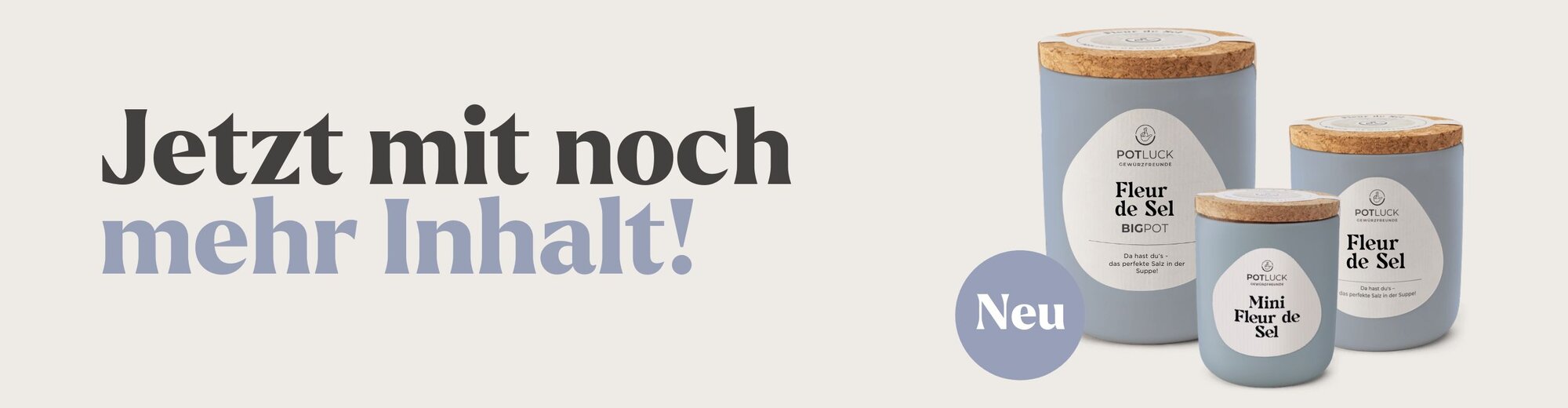 Collection Banner