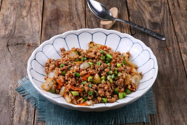 Hackfleisch-Ersatz: Die besten Alternativen für jeden Geschmack