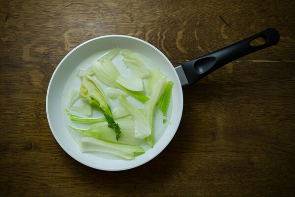 Fenchel kochen: 4 einfache Wege!