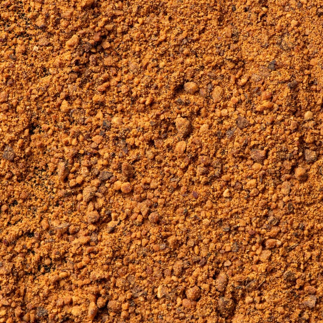 Muskatnuss