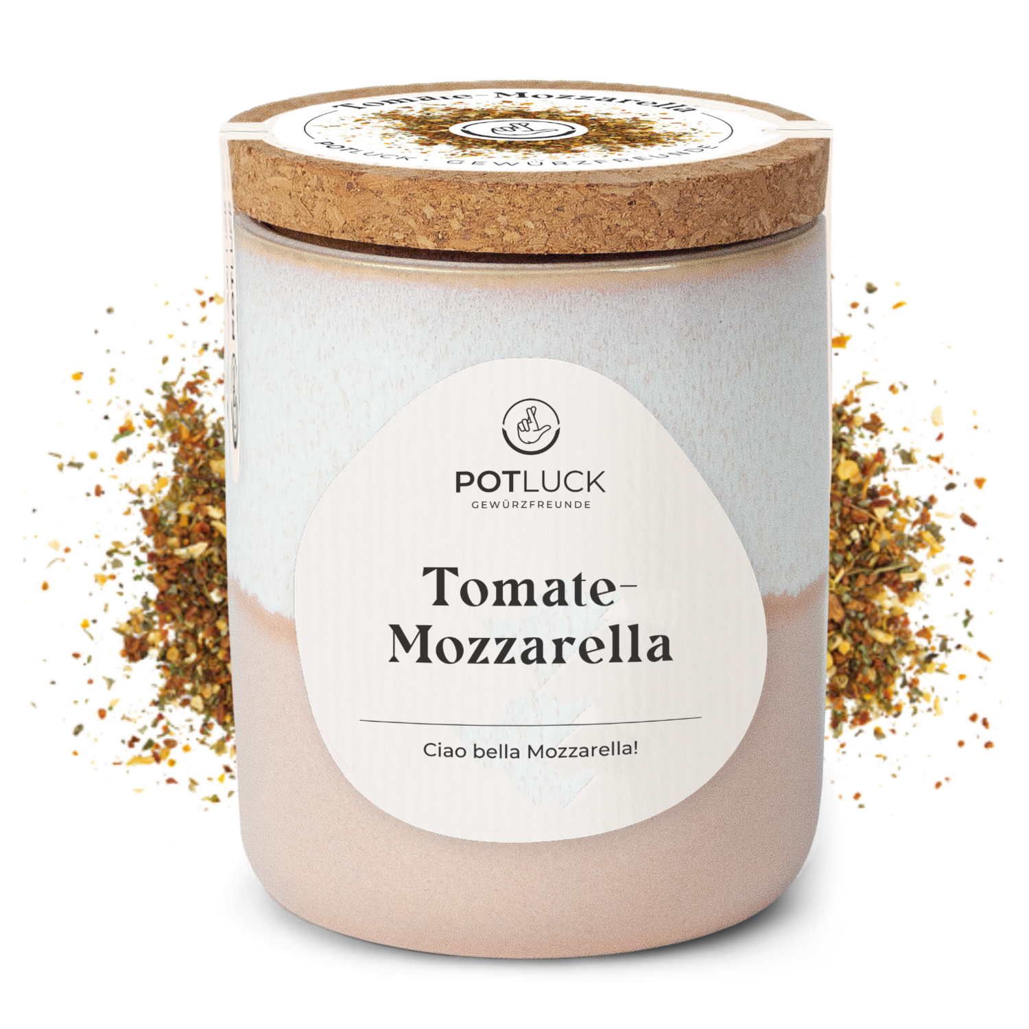 Tomate Mozzarella