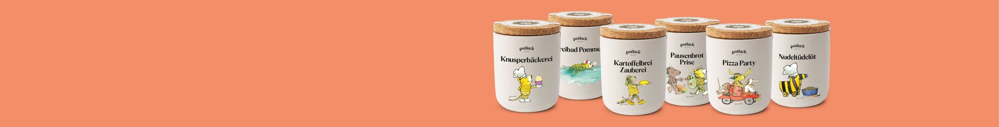 Collection Banner