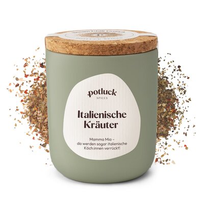 Just Spices Italian Allrounder Alternative