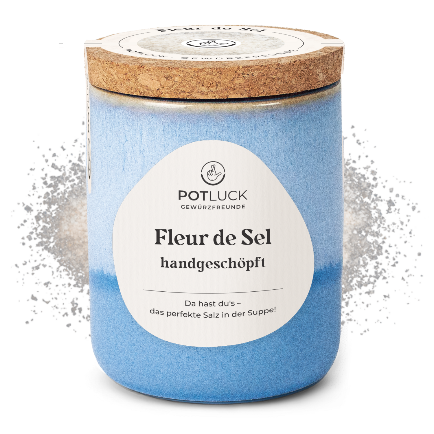 Fleur de Sel