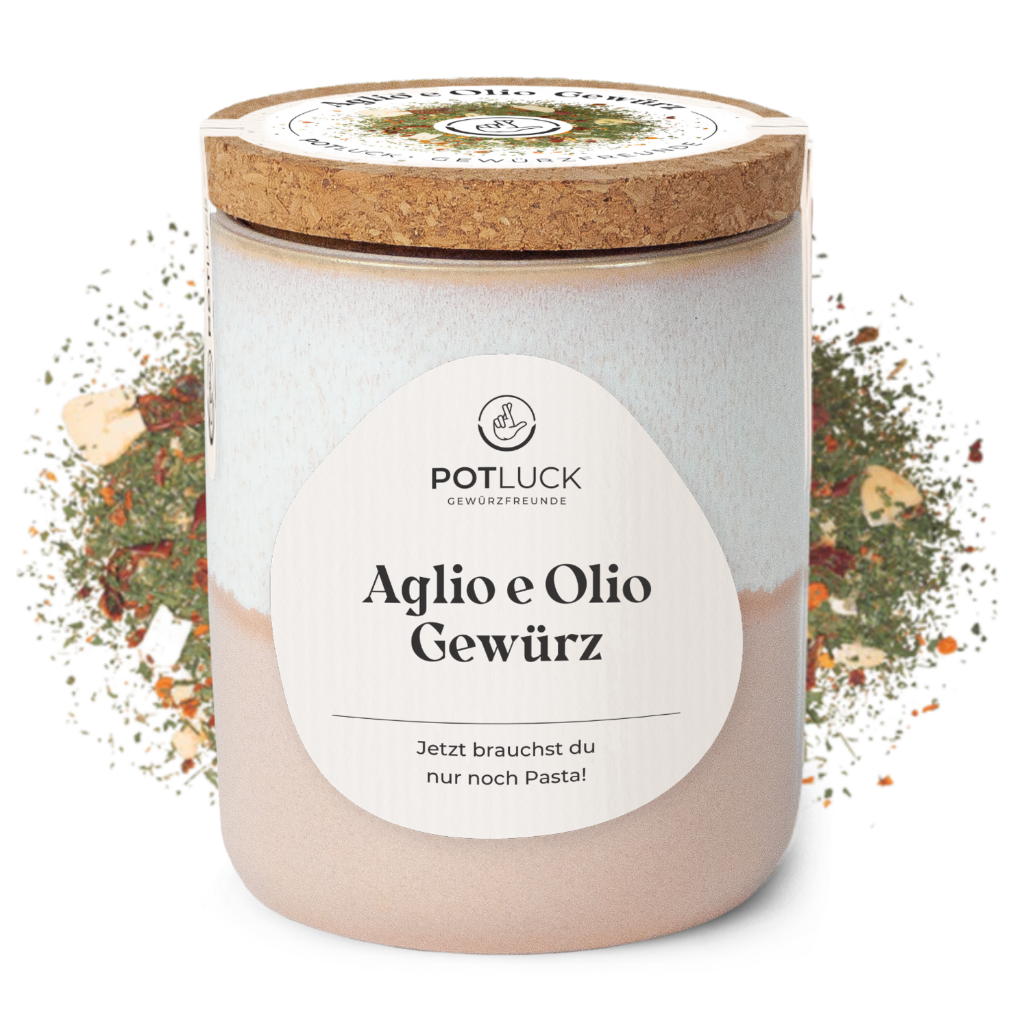 Aglio e Olio
