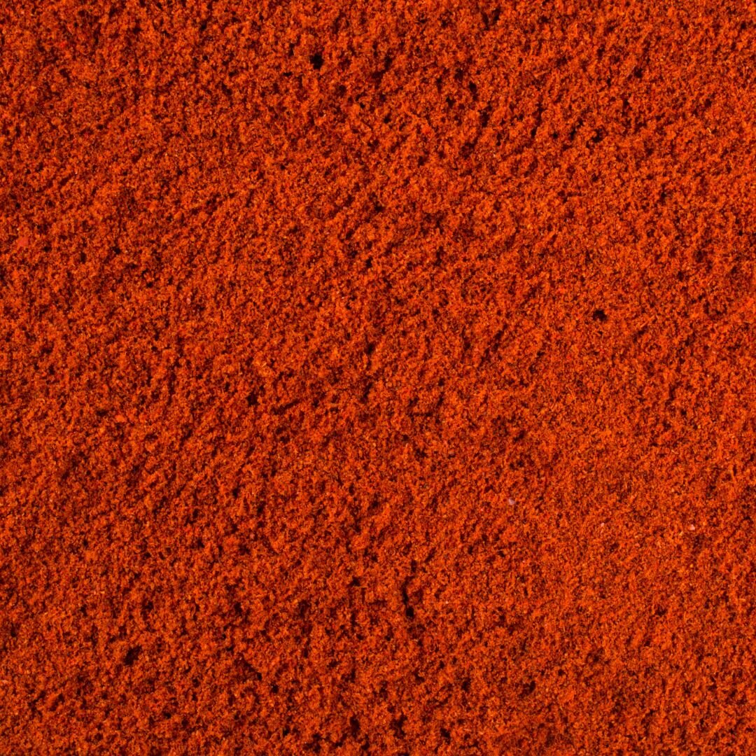 Paprika