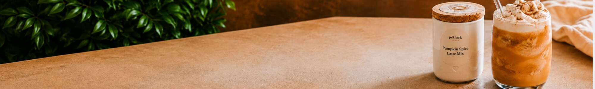 Collection Banner
