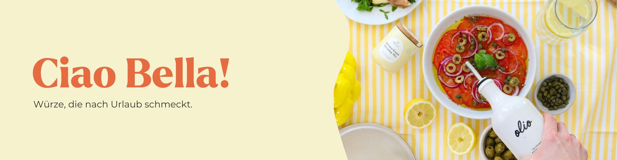Collection Banner