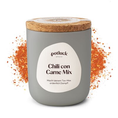 Just Spices Chili con Carne Alternative