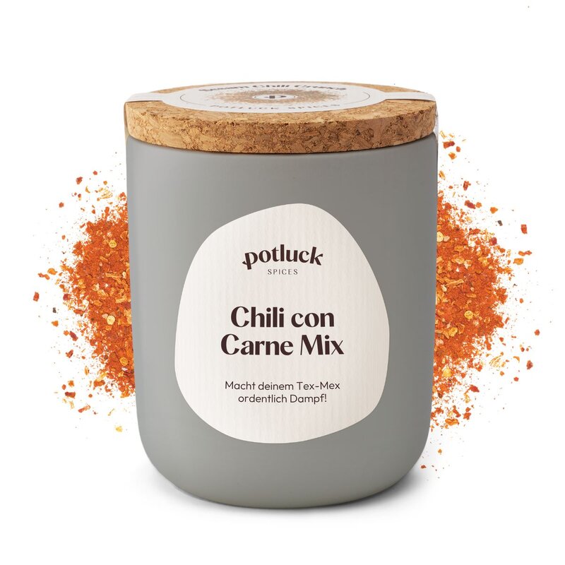 Just Spices Chili con Carne Alternative