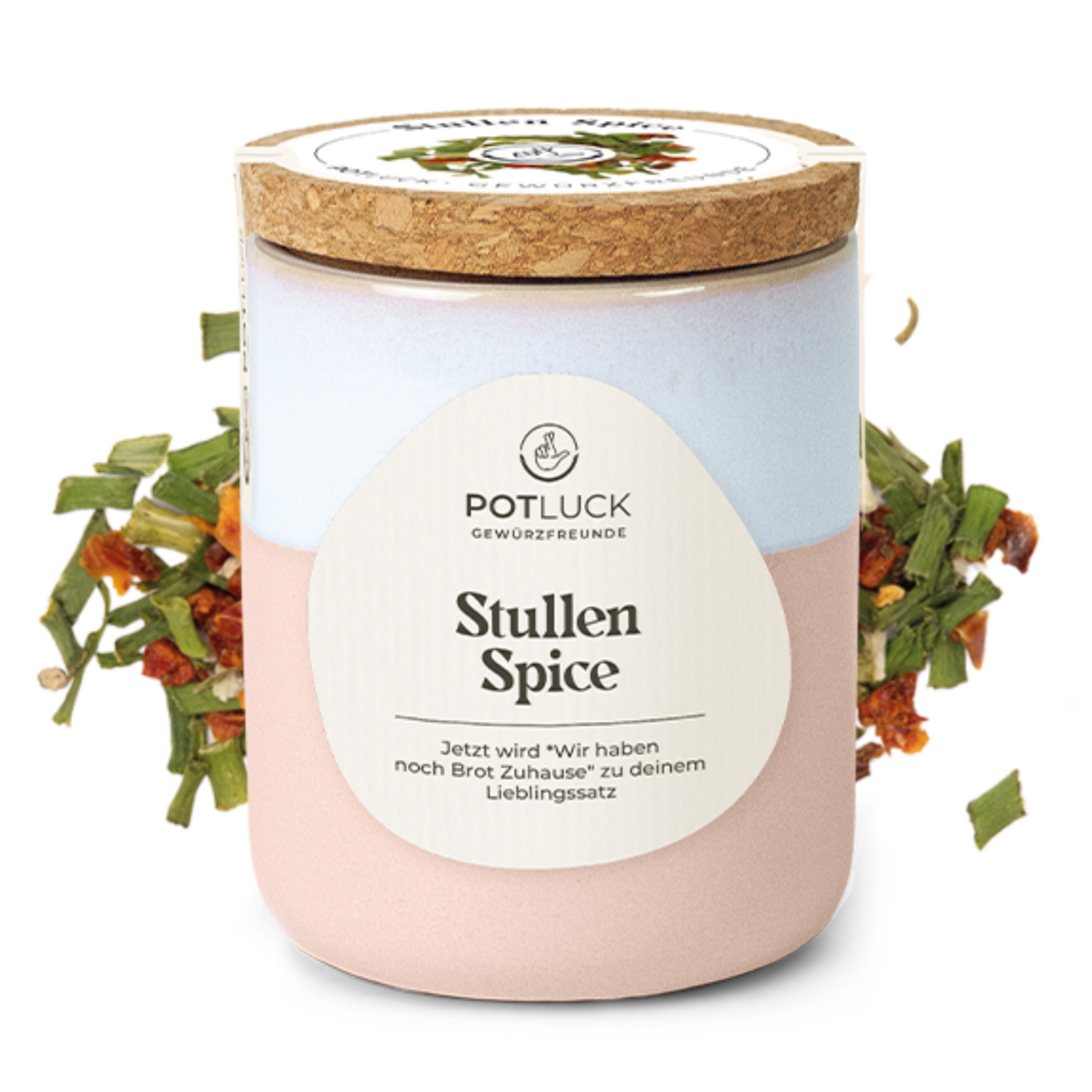 Stullen Spice