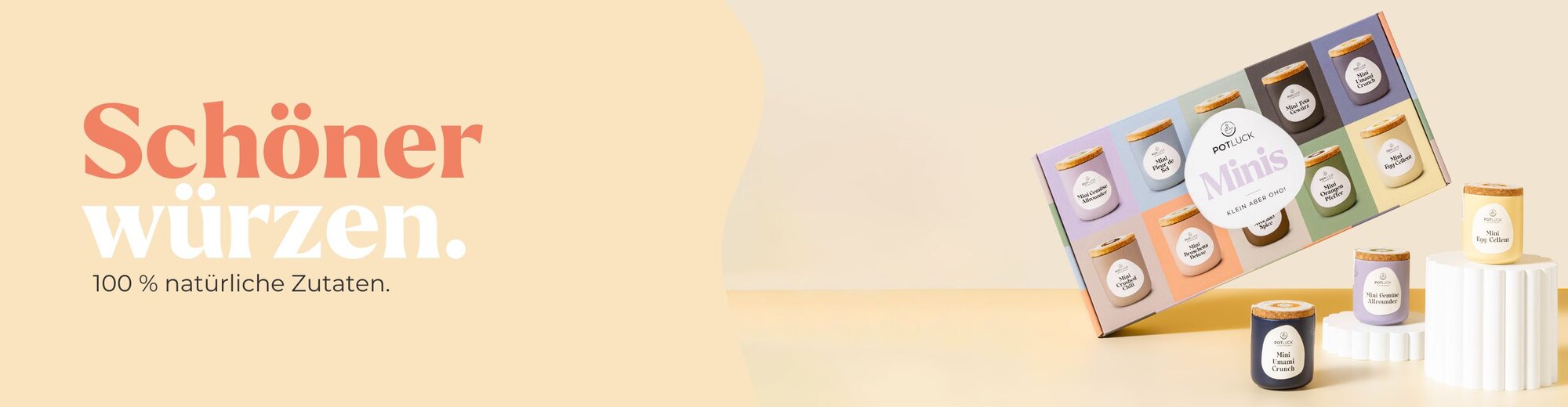 Collection Banner