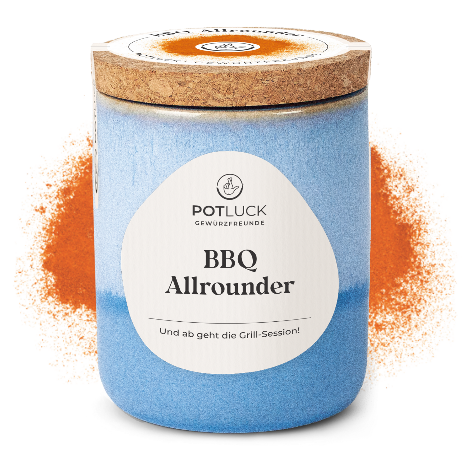 BBQ Allrounder 