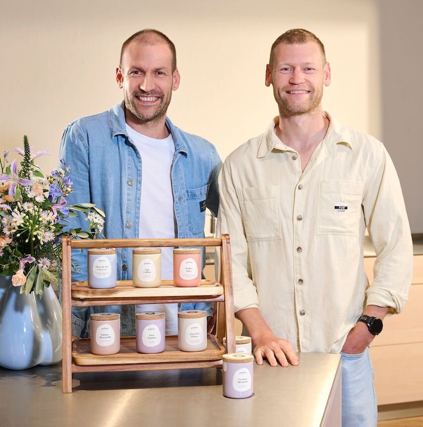 Good Taste. Good Design.