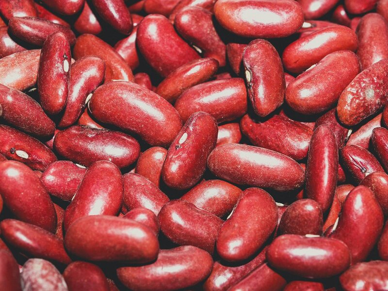 Bohnen kochen: So gelingen dir perfekt zarte und geschmackvolle Bohnen