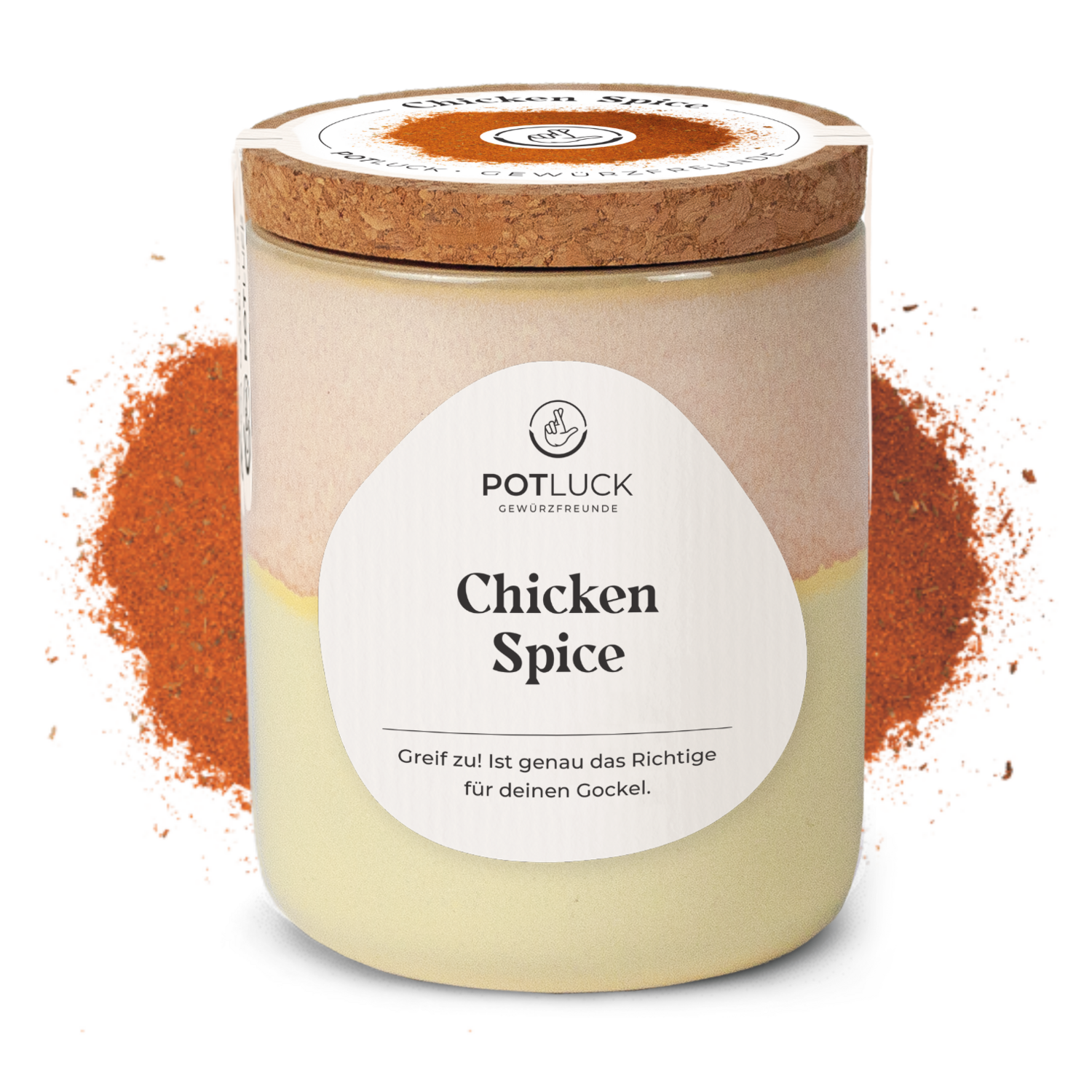 Chicken Spice – Für Hendl mit Suchtfaktor! 