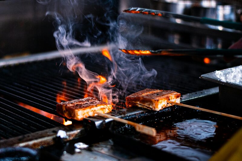 Räuchertofu zubereiten – aromatisch, vielseitig und richtig lecker