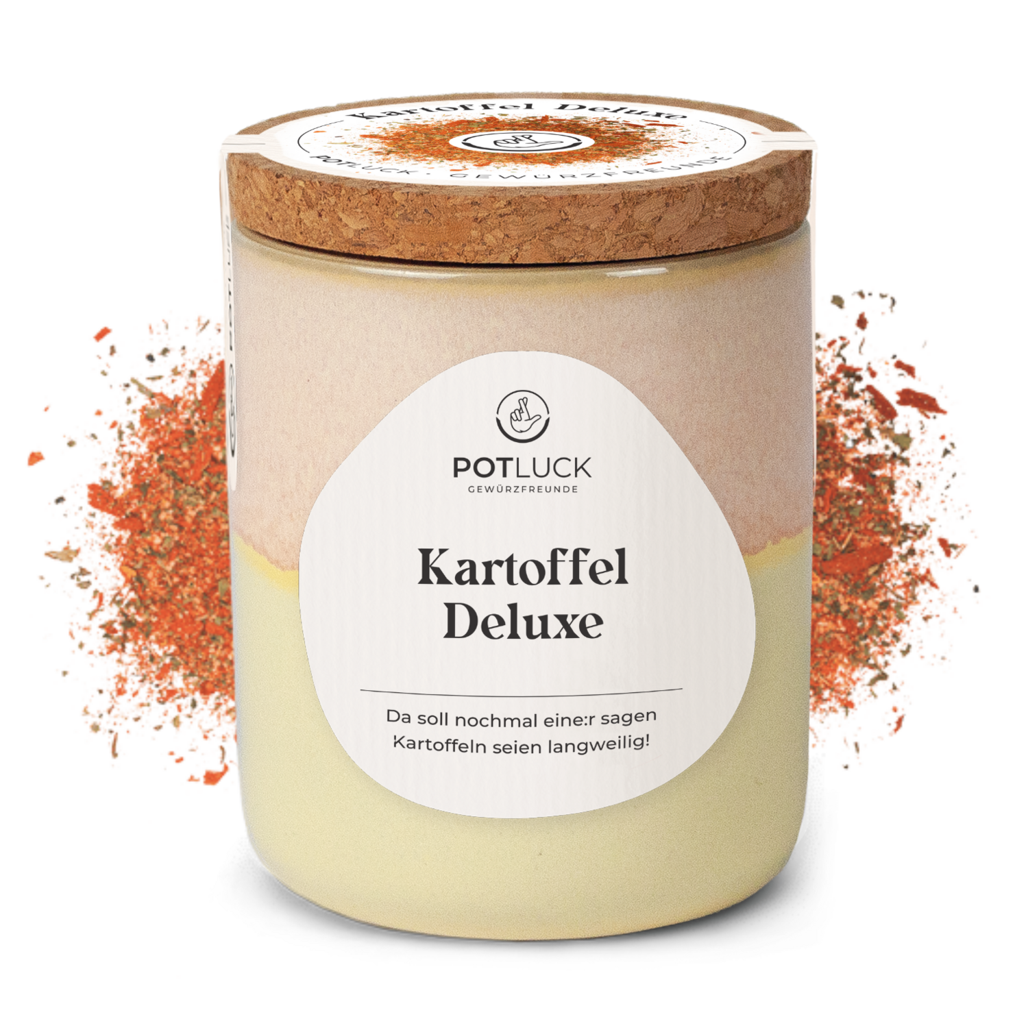 Kartoffel Deluxe