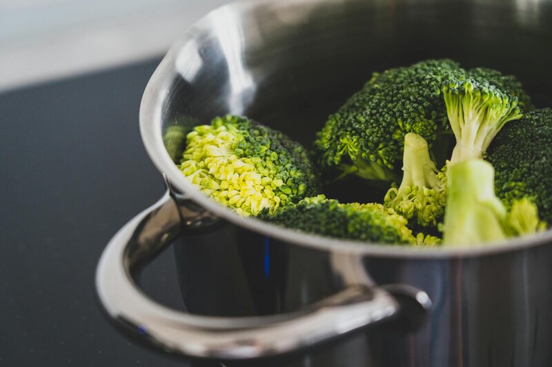 Brokkoli kochen – einfache Tipps für das perfekte Gemüsegericht