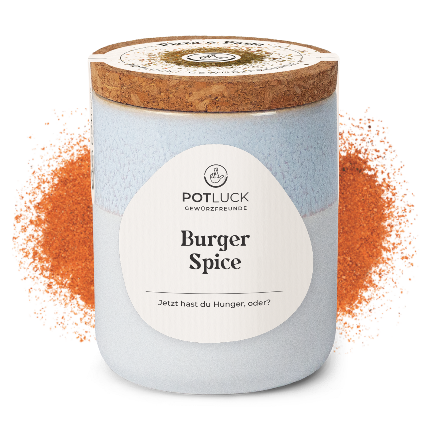 Burger Spice