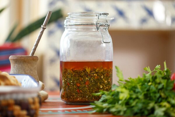 Was ist Chimichurri? Die unverzichtbare Sauce für Grillliebhaber