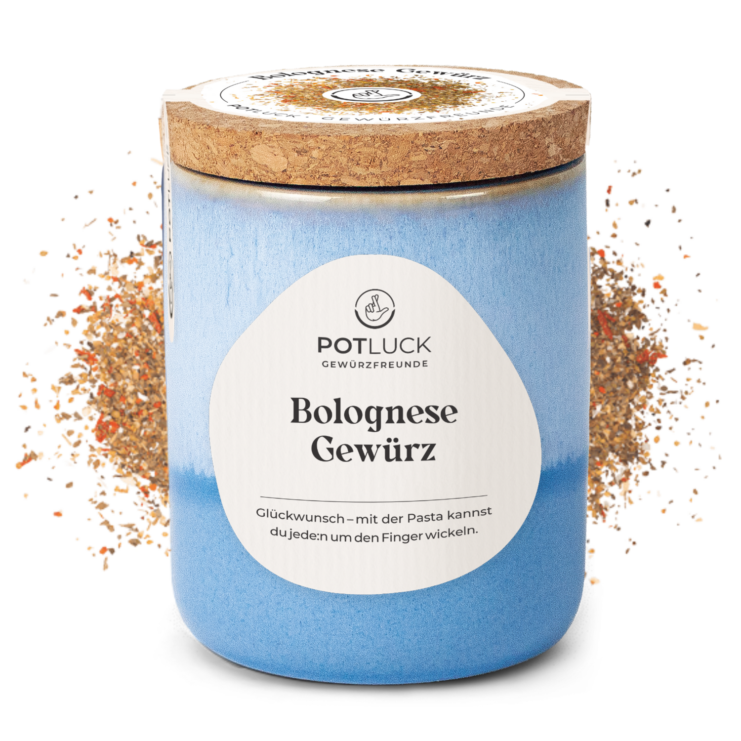 Bolognese Gewürz – Für die perfekte Tomatensauce! 