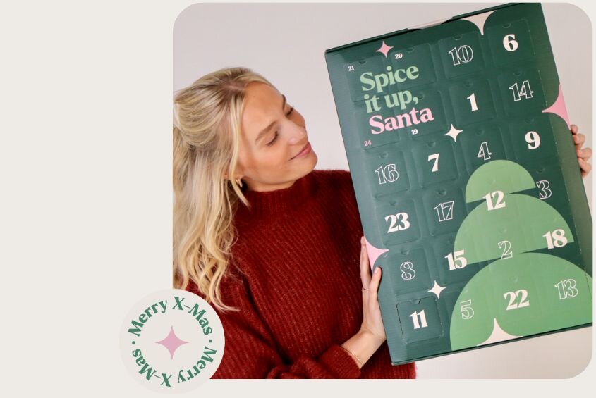 Ho, Ho, Ho 