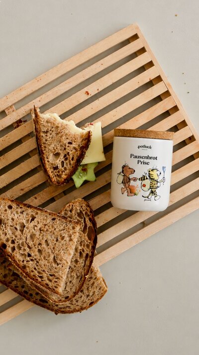 Super-Sandwich-Zauber