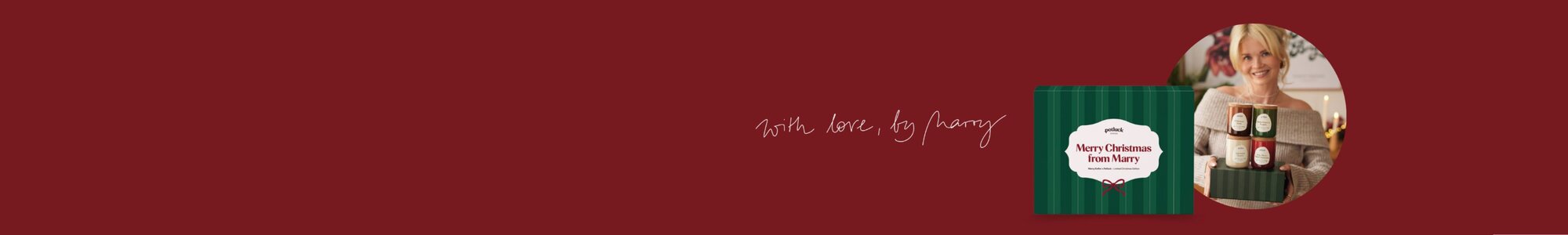 Collection Banner