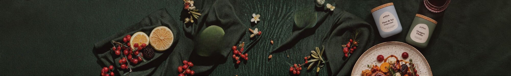 Collection Banner
