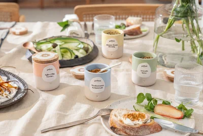 Alternativen für Just Spices Gewürze